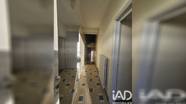 Ma-Cabane - Vente Maison Saint-Front, 64 m²