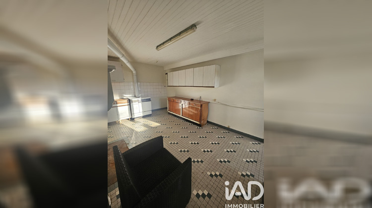 Ma-Cabane - Vente Maison Saint-Front, 64 m²