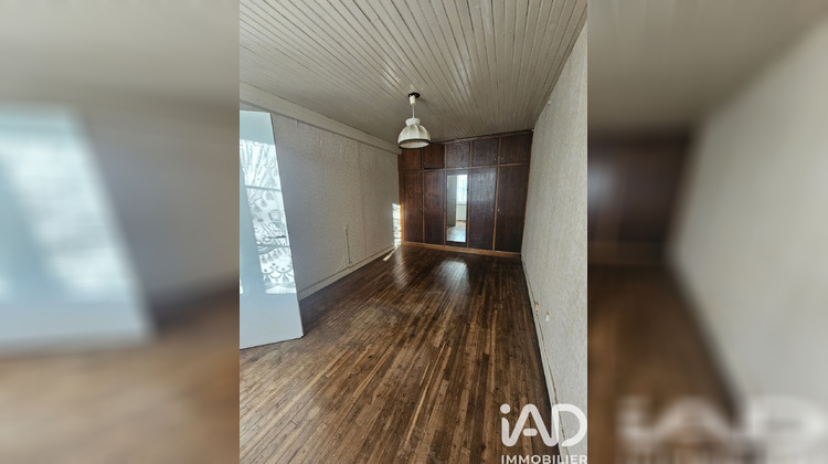 Ma-Cabane - Vente Maison Saint-Front, 64 m²