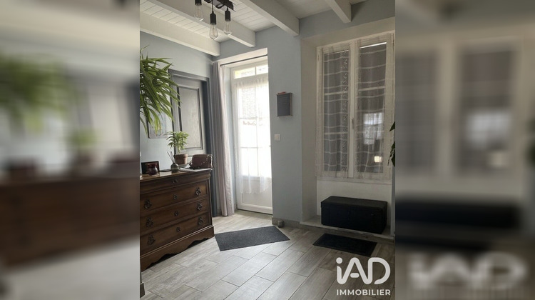 Ma-Cabane - Vente Maison Saint-Front, 148 m²