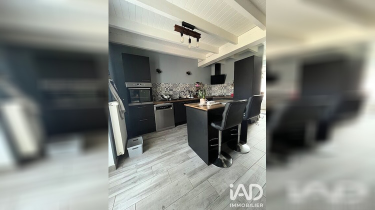 Ma-Cabane - Vente Maison Saint-Front, 148 m²