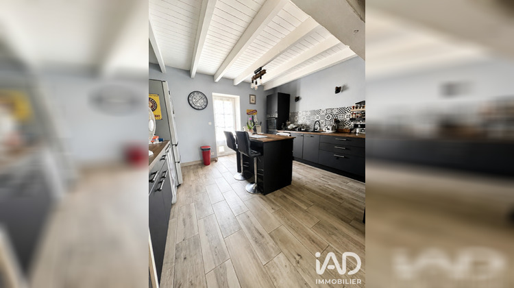 Ma-Cabane - Vente Maison Saint-Front, 148 m²
