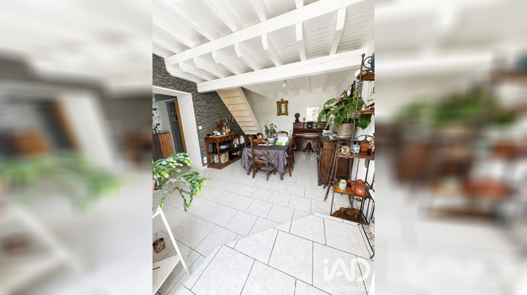 Ma-Cabane - Vente Maison Saint-Front, 148 m²