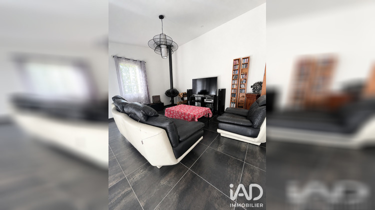 Ma-Cabane - Vente Maison Saint-Front, 148 m²