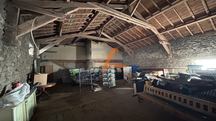 Ma-Cabane - Vente Maison Saint-Front, 288 m²