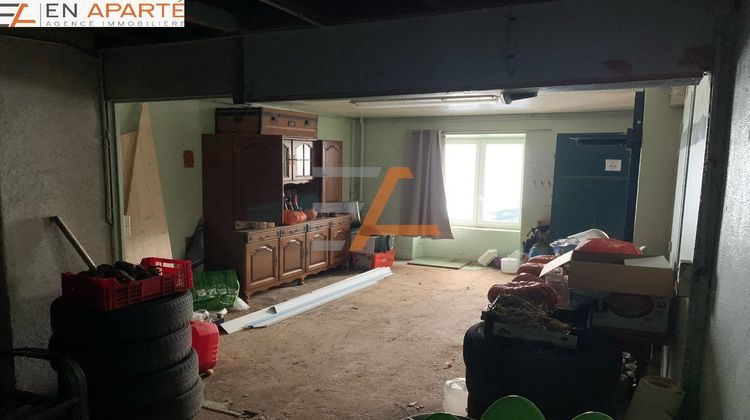 Ma-Cabane - Vente Maison Saint-Front, 288 m²