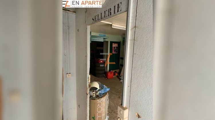 Ma-Cabane - Vente Maison Saint-Front, 288 m²