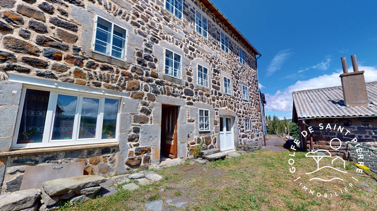 Ma-Cabane - Vente Maison Saint-Front, 110 m²