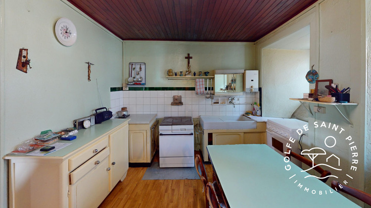 Ma-Cabane - Vente Maison Saint-Front, 110 m²