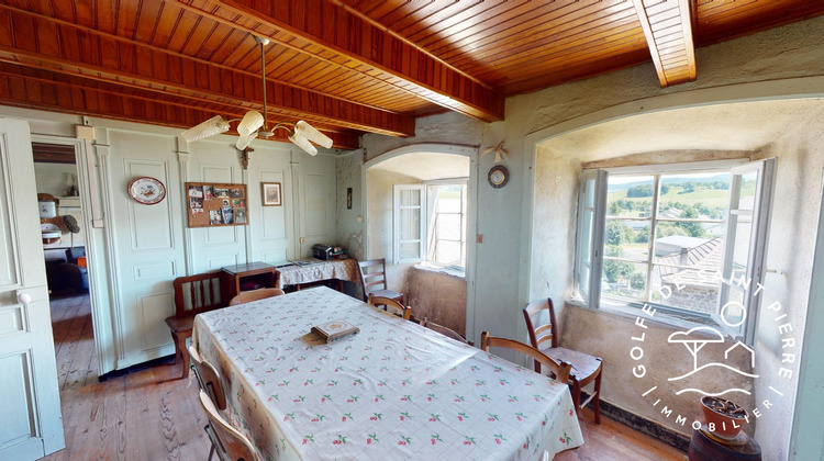 Ma-Cabane - Vente Maison Saint-Front, 110 m²