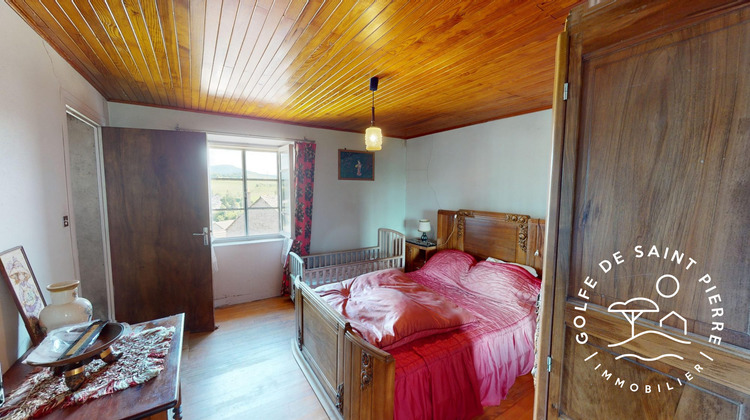 Ma-Cabane - Vente Maison Saint-Front, 110 m²