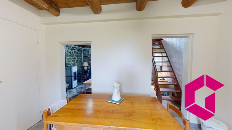 Ma-Cabane - Vente Maison Saint-front, 100 m²