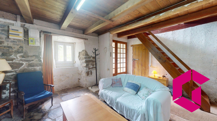 Ma-Cabane - Vente Maison Saint-front, 100 m²