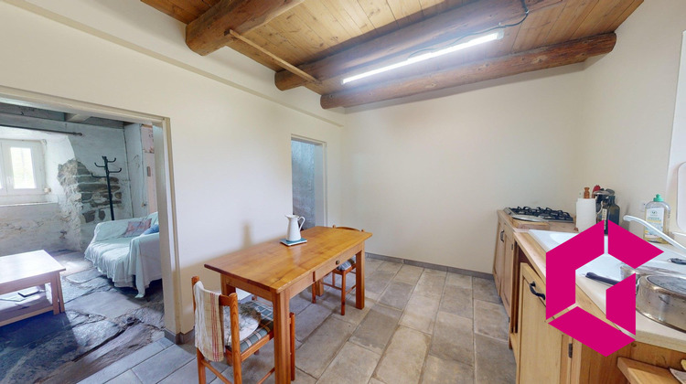 Ma-Cabane - Vente Maison Saint-front, 100 m²