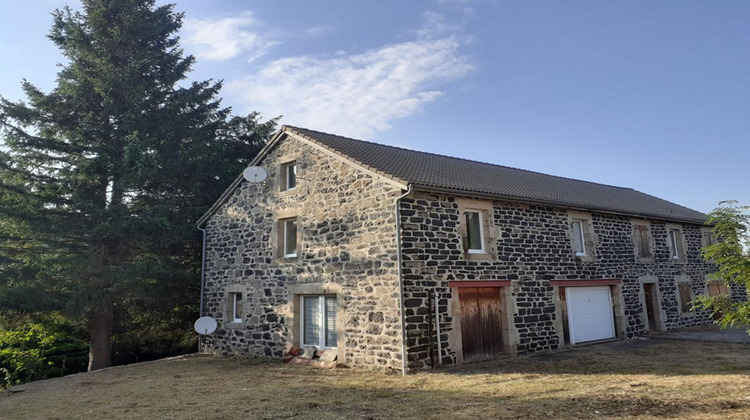 Ma-Cabane - Vente Maison SAINT FRONT, 136 m²