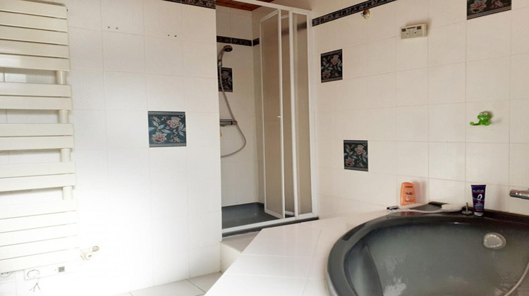 Ma-Cabane - Vente Maison SAINT FRONT, 136 m²