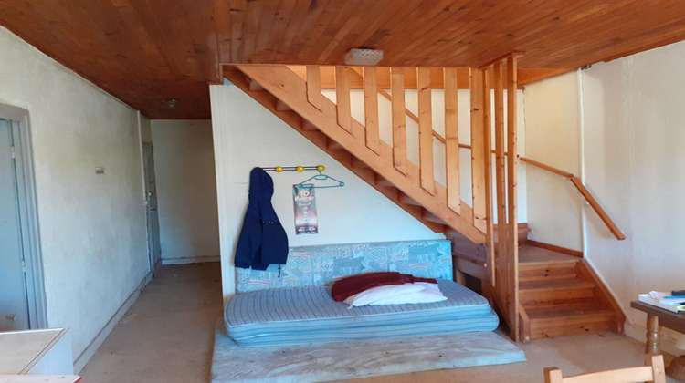 Ma-Cabane - Vente Maison SAINT FRONT, 110 m²