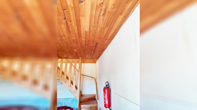 Ma-Cabane - Vente Maison SAINT FRONT, 110 m²