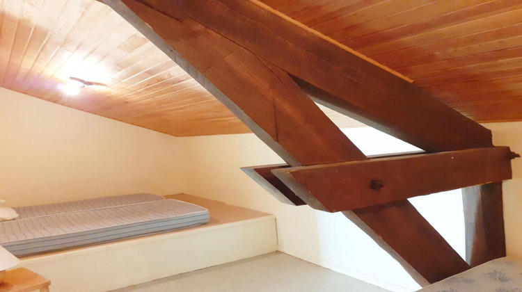 Ma-Cabane - Vente Maison SAINT FRONT, 110 m²