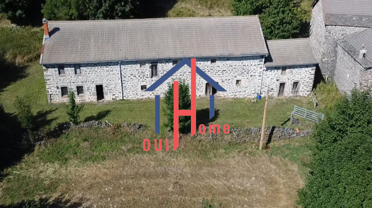 Ma-Cabane - Vente Maison Saint-Front, 300 m²