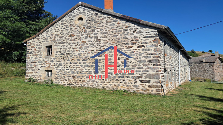 Ma-Cabane - Vente Maison Saint-Front, 300 m²