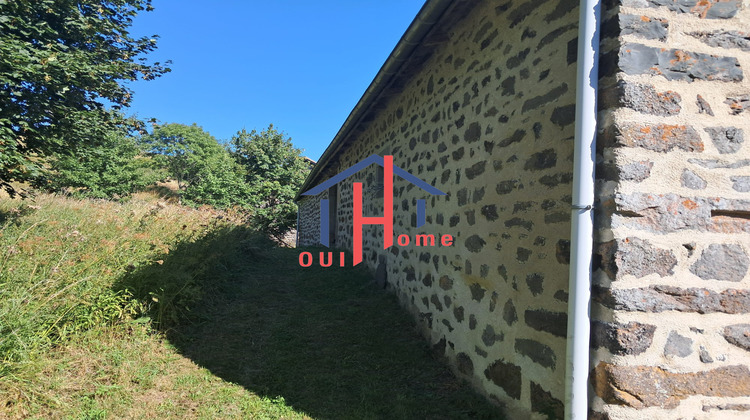 Ma-Cabane - Vente Maison Saint-Front, 300 m²