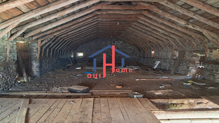 Ma-Cabane - Vente Maison Saint-Front, 300 m²