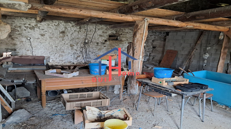 Ma-Cabane - Vente Maison Saint-Front, 300 m²