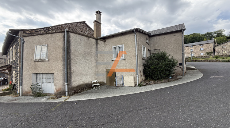 Ma-Cabane - Vente Maison Saint-Front, 67 m²