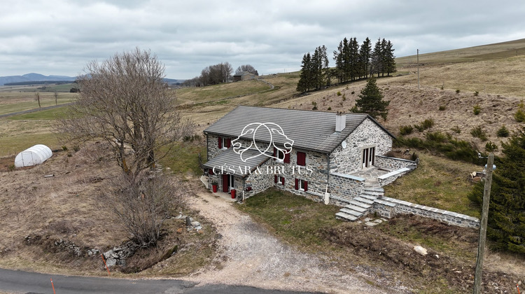 Ma-Cabane - Vente Maison Saint-Front, 226 m²
