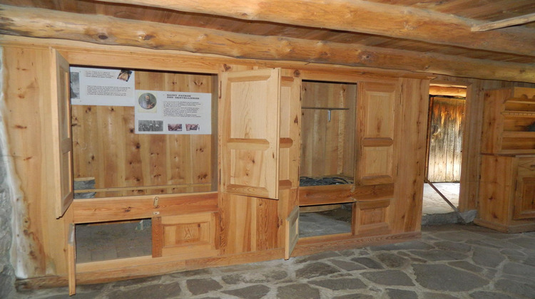 Ma-Cabane - Vente Maison Saint-Front, 210 m²