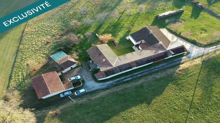 Ma-Cabane - Vente Maison Saint-Front-d'Alemps, 195 m²