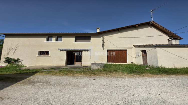Ma-Cabane - Vente Maison Saint-Front-d'Alemps, 195 m²