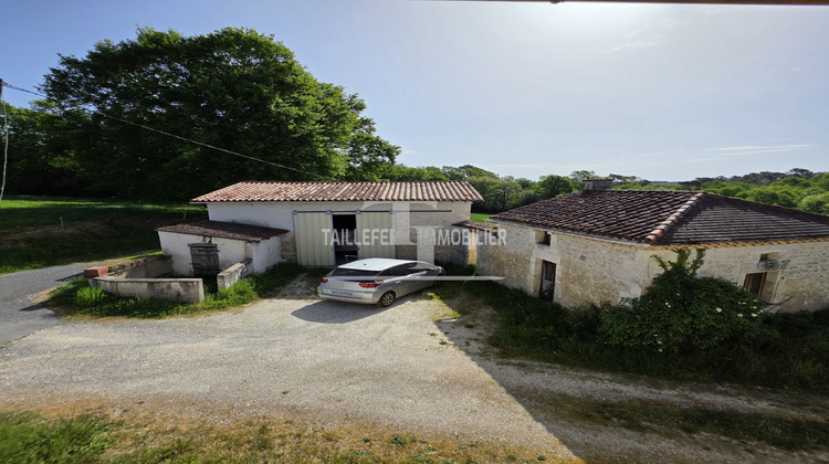 Ma-Cabane - Vente Maison Saint-Front-d'Alemps, 195 m²