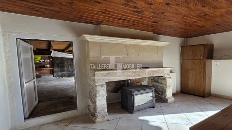 Ma-Cabane - Vente Maison Saint-Front-d'Alemps, 195 m²