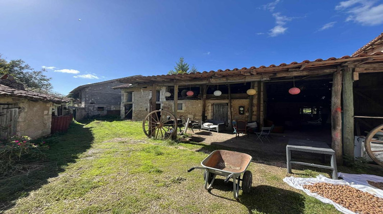 Ma-Cabane - Vente Maison SAINT FRONT D ALEMPS, 106 m²