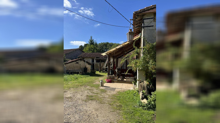 Ma-Cabane - Vente Maison SAINT FRONT D ALEMPS, 106 m²