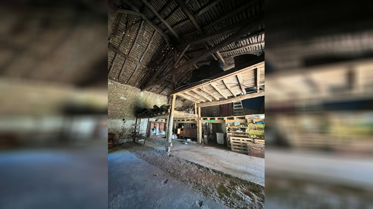 Ma-Cabane - Vente Maison SAINT FRONT D ALEMPS, 106 m²