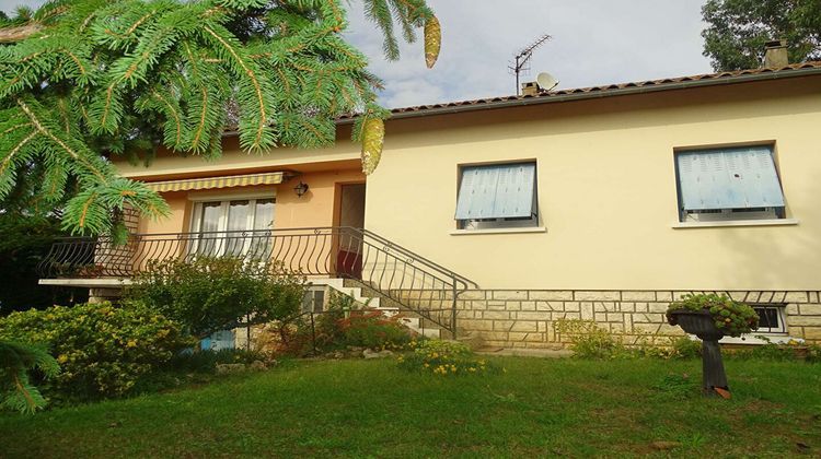 Ma-Cabane - Vente Maison SAINT-FRONT-DE-PRADOUX, 115 m²