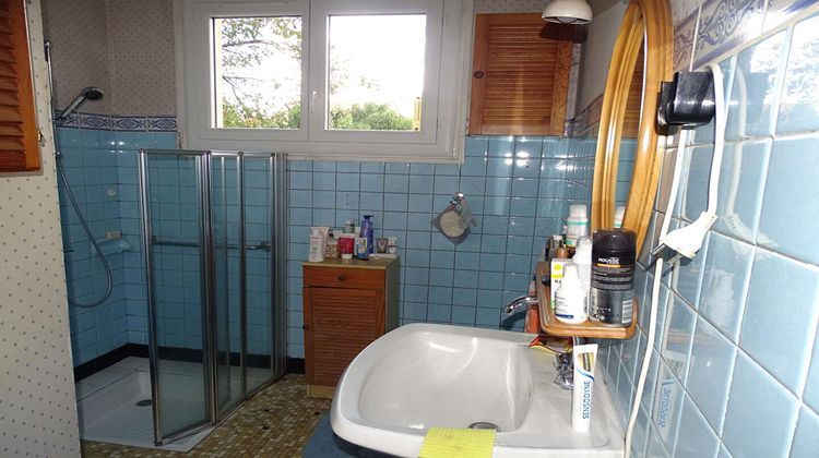 Ma-Cabane - Vente Maison SAINT-FRONT-DE-PRADOUX, 115 m²