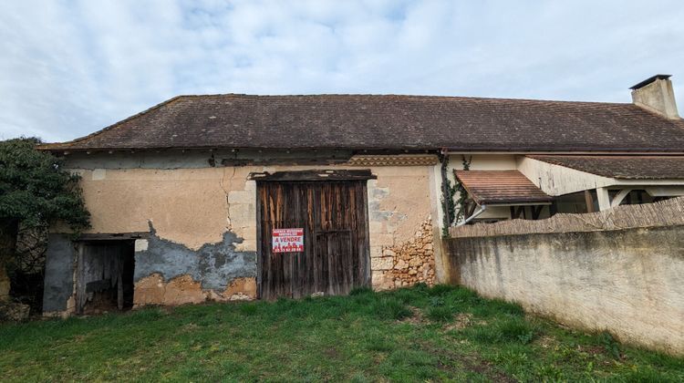 Ma-Cabane - Vente Maison SAINT-FRONT-DE-PRADOUX, 85 m²