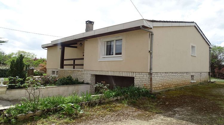 Ma-Cabane - Vente Maison SAINT-FRONT-DE-PRADOUX, 75 m²