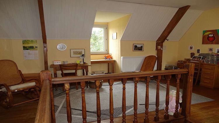 Ma-Cabane - Vente Maison SAINT-FRONT-DE-PRADOUX, 220 m²
