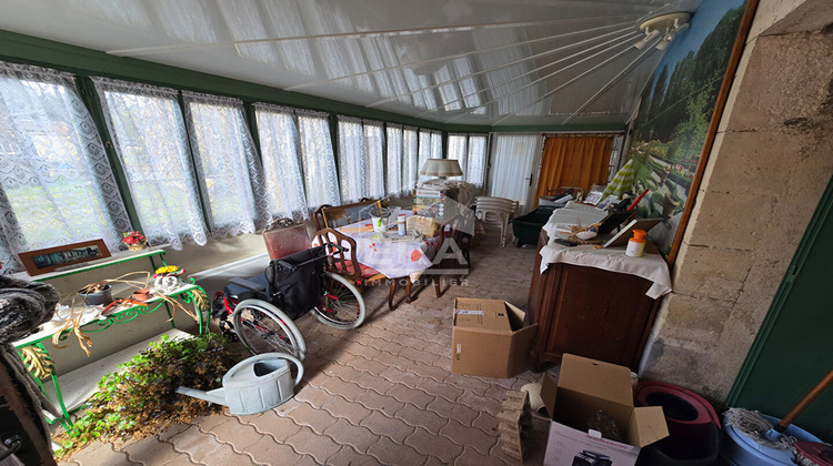 Ma-Cabane - Vente Maison SAINT-FRONT-DE-PRADOUX, 162 m²