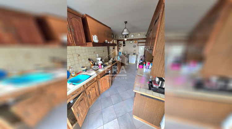 Ma-Cabane - Vente Maison SAINT-FRONT-DE-PRADOUX, 162 m²