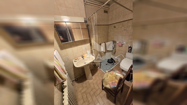 Ma-Cabane - Vente Maison SAINT-FRONT-DE-PRADOUX, 162 m²