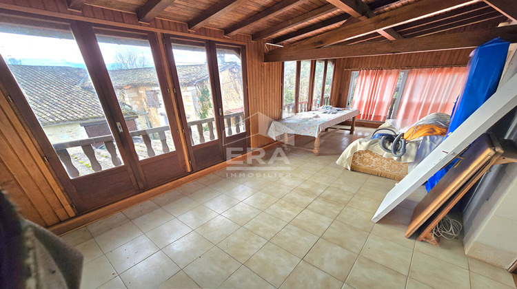 Ma-Cabane - Vente Maison SAINT-FRONT-DE-PRADOUX, 162 m²