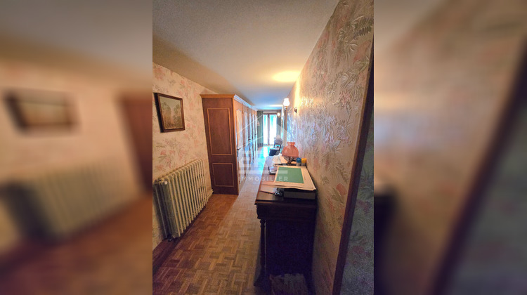 Ma-Cabane - Vente Maison SAINT-FRONT-DE-PRADOUX, 162 m²