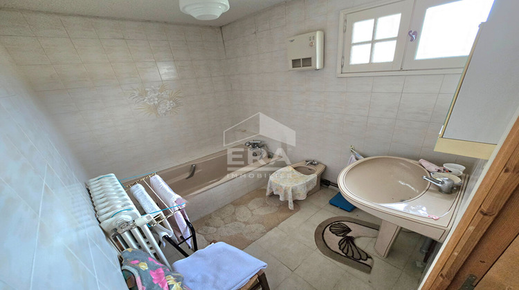 Ma-Cabane - Vente Maison SAINT-FRONT-DE-PRADOUX, 162 m²