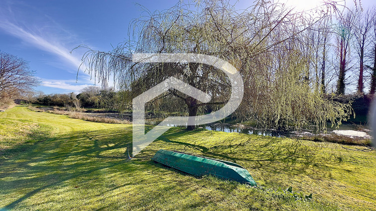 Ma-Cabane - Vente Maison SAINT-FRONT-DE-PRADOUX, 225 m²